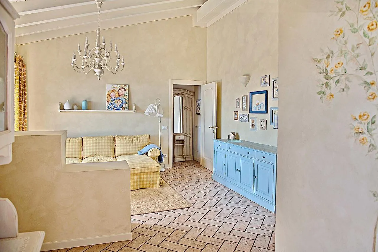 Alice'S Nest-Lake View House Villa Padenghe sul Garda Holiday home