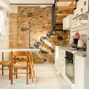  Apartment La Casa Di Nonna Agnese - Italian Homing