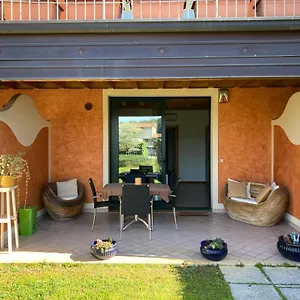  Apartment Casa Degli Ulivi
