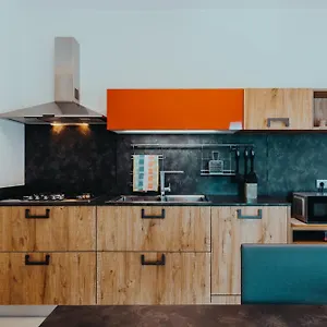  Apartment The Attico