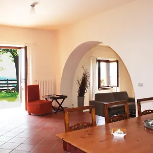  Apartment Montecroce