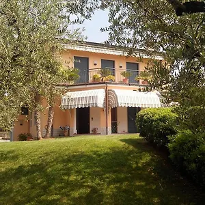  Apartment Casa Silvia